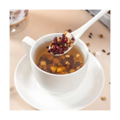 Adzuki Bean Coix Seed Herbal Tea Bags