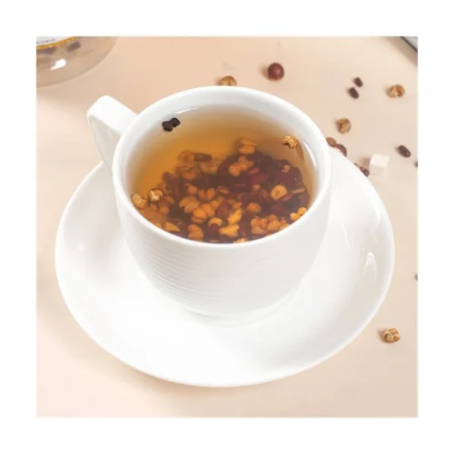 Adzuki Bean Coix Seed Herbal Tea Bags