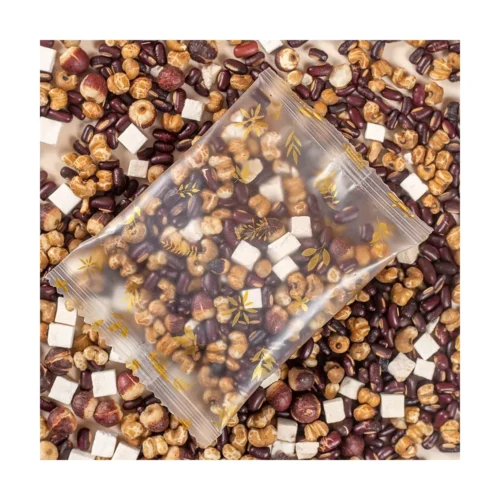 Adzuki Bean Coix Seed Herbal Tea Bags