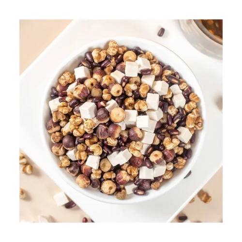 Adzuki Bean Coix Seed Herbal Tea Bags