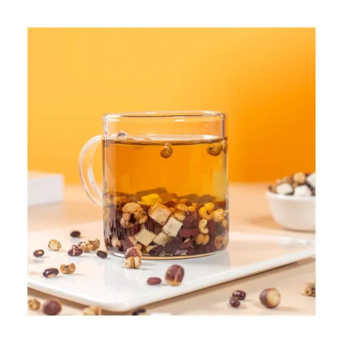 Adzuki Bean Coix Seed Herbal Tea Bags