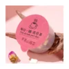 Apple Hawthorn Lotus Leaf Herbal Tea Mini Cans