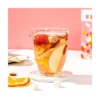 Apple Hawthorn Herbal Tea Bags