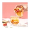 Apple Hawthorn Herbal Tea Bags