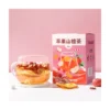 Apple Hawthorn Herbal Tea Bags