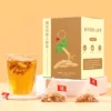 Astragalus Codonopsis Ginseng Herbal Tea Bags