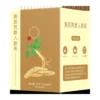 Astragalus Codonopsis Ginseng Herbal Tea Bags