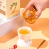 Astragalus Codonopsis Ginseng Herbal Tea Bags