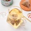 Barley Malt Buckwheat Herbal Tea Bags