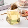 Barley Malt Buckwheat Herbal Tea Bags