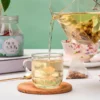 Barley Malt Buckwheat Herbal Tea Bags