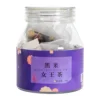 Black Goji Rose Osmanthus Herbal Tea Bags – Aile Herb