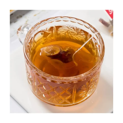 brown-sugar-ginger-jujube-tea-02 Brown Sugar Ginger Red Date Herbal Tea Bags