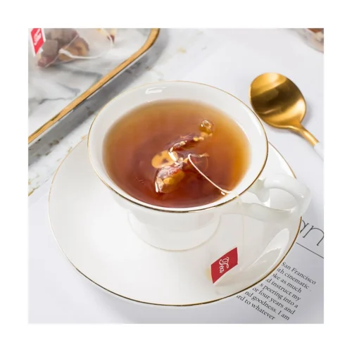 brown-sugar-ginger-jujube-tea-03 Brown Sugar Ginger Red Date Herbal Tea Bags