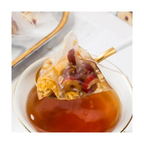 brown-sugar-ginger-jujube-tea-09 Brown Sugar Ginger Red Date Herbal Tea Bags
