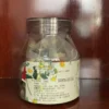 Chrysanthemum Cassia Seed Lophatherum Herbal Tea Bags