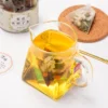 Chrysanthemum Cassia Seed Lophatherum Herbal Tea Bags
