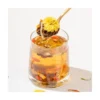Chrysanthemum Goji Cassia Seed Herbal Tea Mini Cans