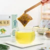 Corn Silk Buckwheat Herbal Tea Bags