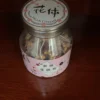 Peach Cranberry Fruit Herbal Tea Bags