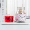 Peach Cranberry Fruit Herbal Tea Bags