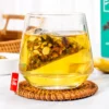 Cyclocarya Burdock Mulberry Leaf Herbal Tea Bags