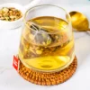 Cyclocarya Burdock Mulberry Leaf Herbal Tea Bags