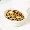 Cyclocarya Burdock Mulberry Leaf Herbal Tea Bags