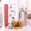 Dandelion Rose Jasmine Herbal Tea Bags – Aile Herb