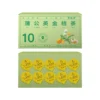 Dandelion Kumquat Herbal Tea Mini Cans – Aile Herb