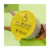 Dandelion Kumquat Herbal Tea Mini Cans