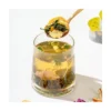 Dandelion Kumquat Herbal Tea Mini Cans