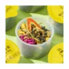 Dandelion Kumquat Herbal Tea Mini Cans