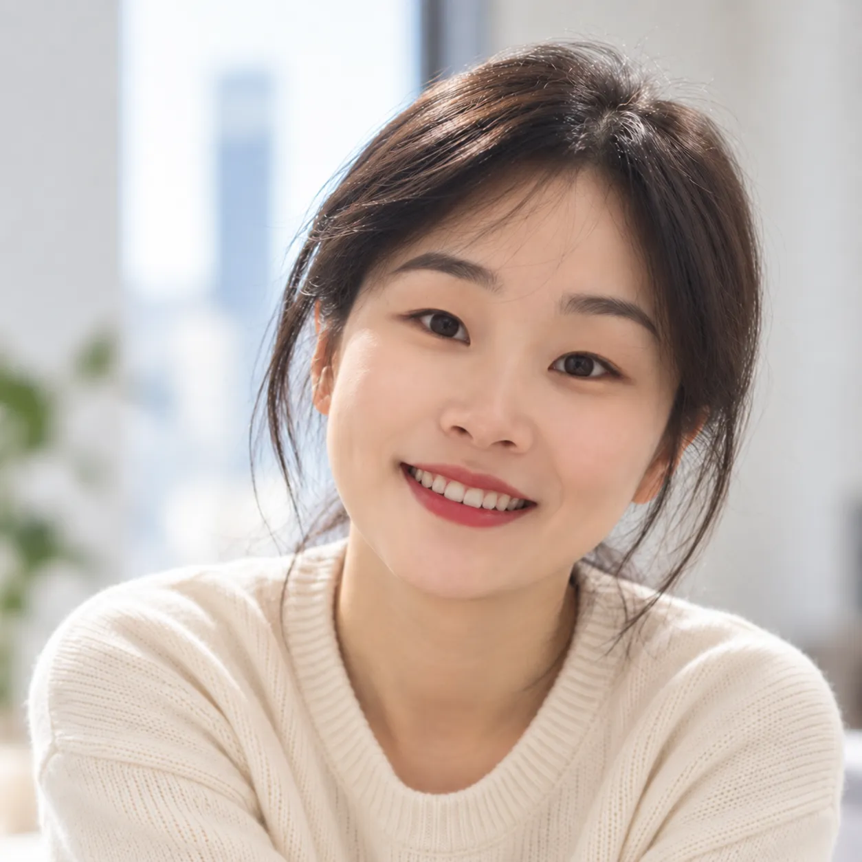 Dawn Wong, founder of Aile Herb
