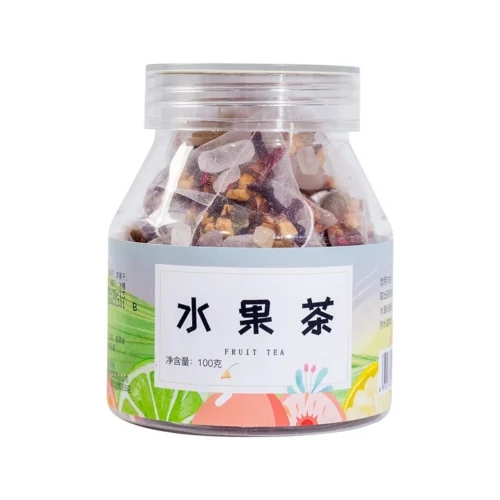 Mixed Fruit Herbal Tea Bags – Aile Herb