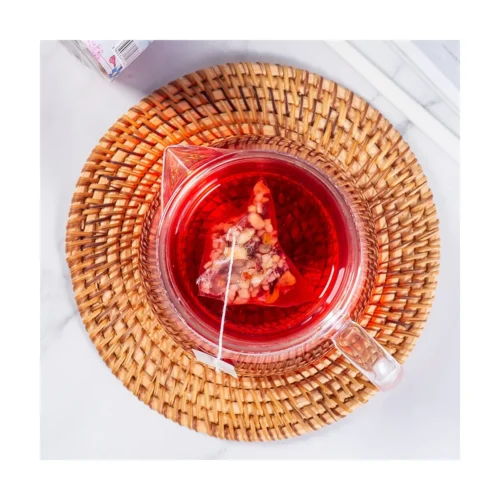 Mixed Fruit Herbal Tea Bags