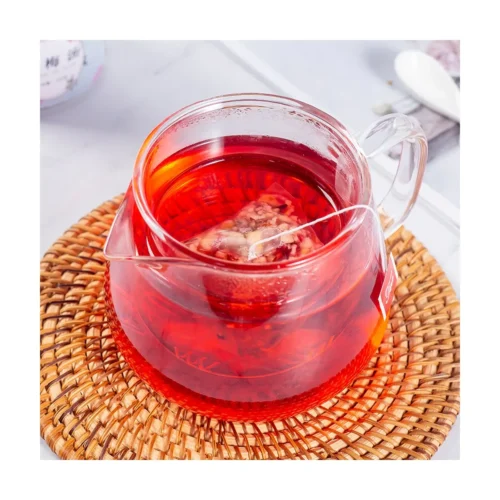 Mixed Fruit Herbal Tea Bags