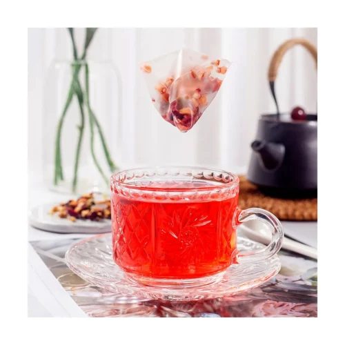 Mixed Fruit Herbal Tea Bags