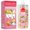 Grapefruit Lemon Passion Fruit Herbal Tea Bags – Aile Herb