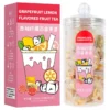 Grapefruit Lemon Passion Fruit Herbal Tea Bags