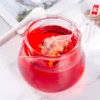 Roselle Smoked Plum Herbal Tea Bags