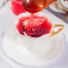 Roselle Smoked Plum Herbal Tea Bags