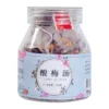 Roselle Smoked Plum Herbal Tea Bags