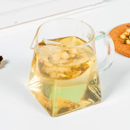 Jasmine Mint Lily Herbal Tea Bags