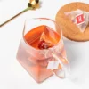 Jujube Seed Lily Lotus Seed Herbal Tea Bags