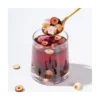 Jujube Seed Lily Poria Herbal Tea Mini Cans