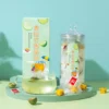 Kumquat Passion Fruit Herbal Tea Bags