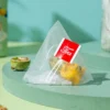 Kumquat Passion Fruit Herbal Tea Bags