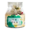 Lemon Lotus Leaf Herbal Tea Bags – Aile Herb