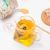 Lemon Lotus Leaf Herbal Tea Bags